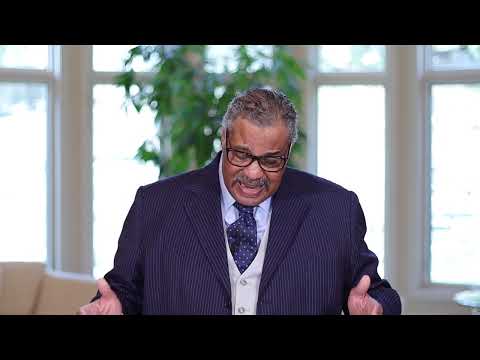 Pastor Courtney - The Reward of Discipleship 5-1-2022