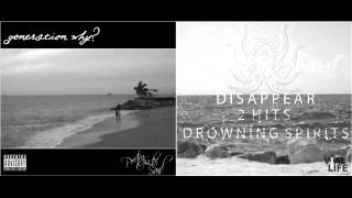 GENERATION WHY - POETRY IN THE SAND (FULL ALBUM)