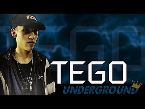 TEGO | DIOS DEL UNDER