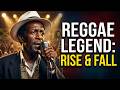 What Happened to Gregory Isaacs? The Rise & Fall of a Reggae Legend