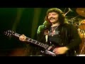 Black Sabbath Syptom Of Universe Goes Blastbeat Rare Video Live Footage 1978