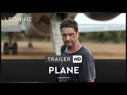 Trailer Plane