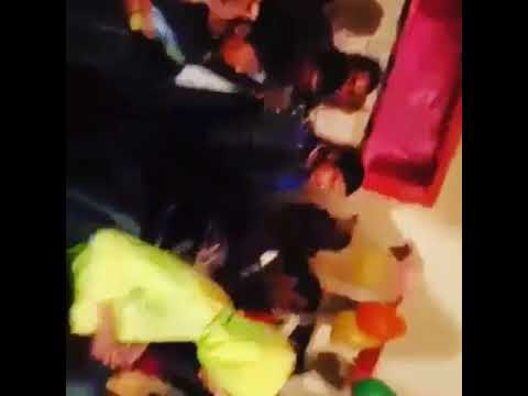 Tejpal ki happy birthday