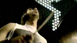 death from above 1979 (Automatic Static &quot;Bow down&quot;)