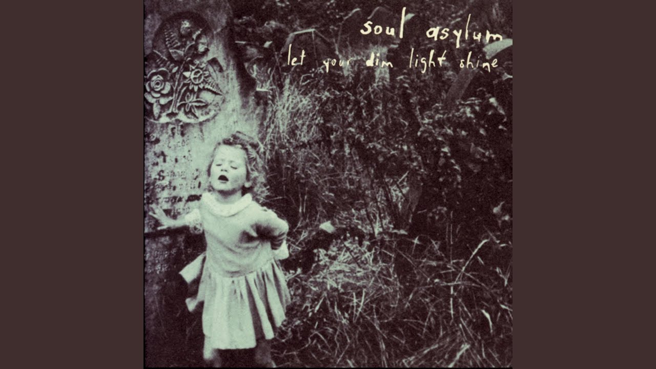 Soul Asylum - Shut Down