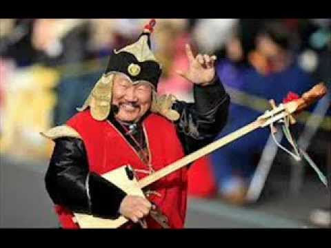 11-Bujan Dondak -  Kargyraa