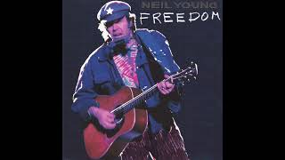 Neil Young - On Broadway