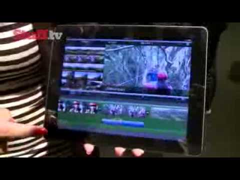 AmpliTube iRig Video Tutorial: Guitar Amp for iPad / iPod | Dubspot 2.0