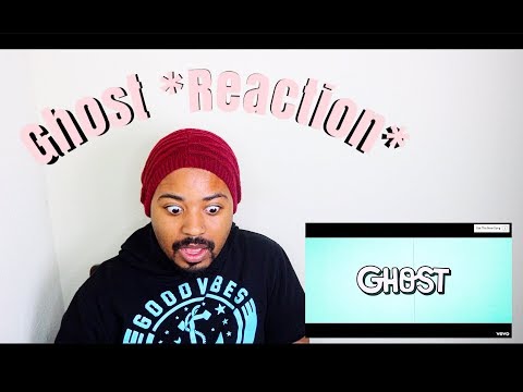 FRANKIE x Scott Hoying - Ghost *Reaction* | NathanH Mondays | Year 3 Week 24