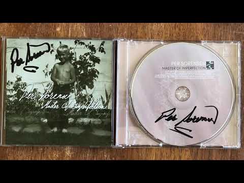 Per Sorensen - Beauty And Madness (Audio)