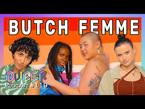 The Great Lesbian Divide: Butch vs. Femme