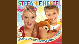 Papa, die Oma hat erzählt