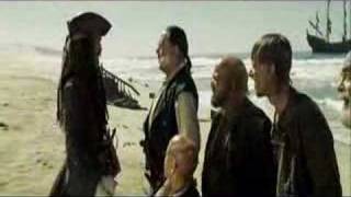 HEYO CAPTAIN JACK ^_^