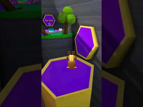 Sad Ending Super Bear Adventure #superbearadventure