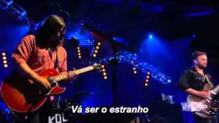Kings of Leon    The Immortals   Vh1 Storytellers