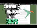 Snap Linux S Most Controversial Universal Packaging System