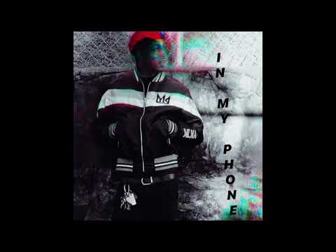 Akil - In my Phone  (Official Audio) Prod. Akildotcom