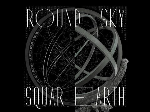 Round Sky, Square Earth | Immersive Audio-visual Performance