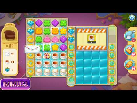 Matchington Mansion level 4150 HD