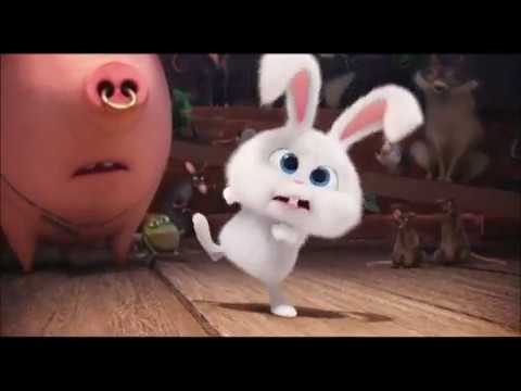 "Toons, Inc." Part 12 - The Scream Extractor