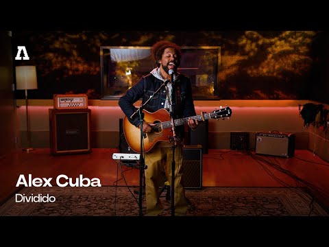 Alex Cuba - Dividido | Audiotree Live