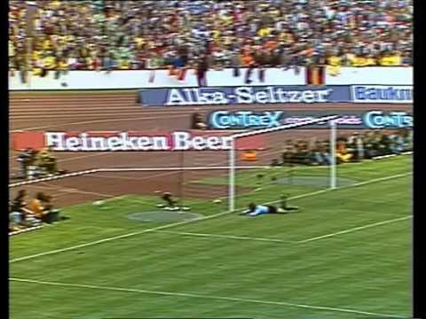 Der Triumph von München - Doku WM-Finale '74 (2/2)