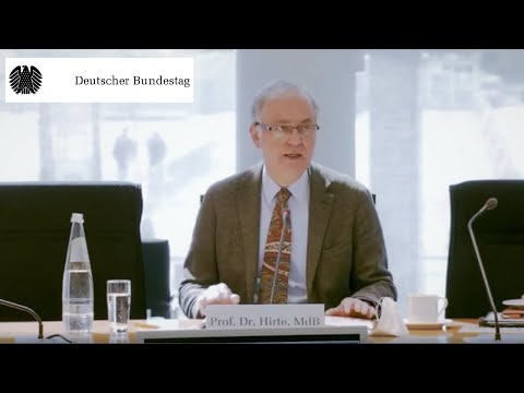 Gesetzentwürfe zu digita­len Inhalten stoßen weit­gehend auf Zustimmung