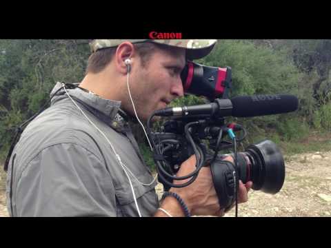 Canon – Cartel Land Shot with EOS C300 & EOS-1DC