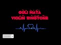 Gulli Mata New Instrumental Ringtone 2023