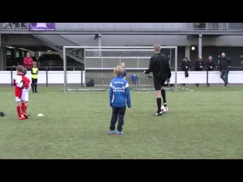 UVV F1 -  Kampong F1 penalties (07-11-2015)