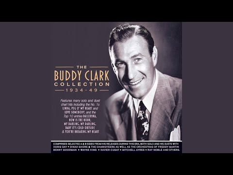 Now Is The Hour - Buddy Clark