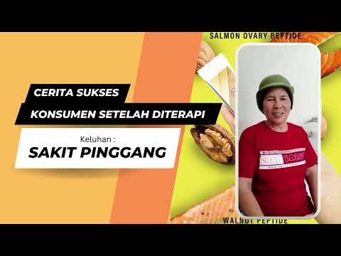 Cerita Sukses Program terapi Untuk Sakit pinggang