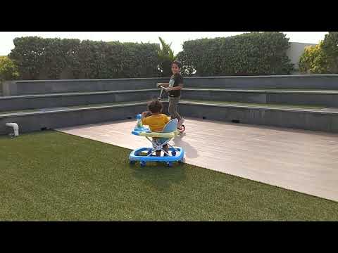 viren viresh scooter