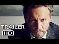 THE PROFESSOR Official Trailer (2019) Johnny Depp Movie HD