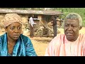 THIS CLEM OHAMEZE CLASSIC NIGERIAN MOVIE WILL MAKE U PUT ALL UR HOPE IN GOD| PART 2- AFRICAN MOVIES