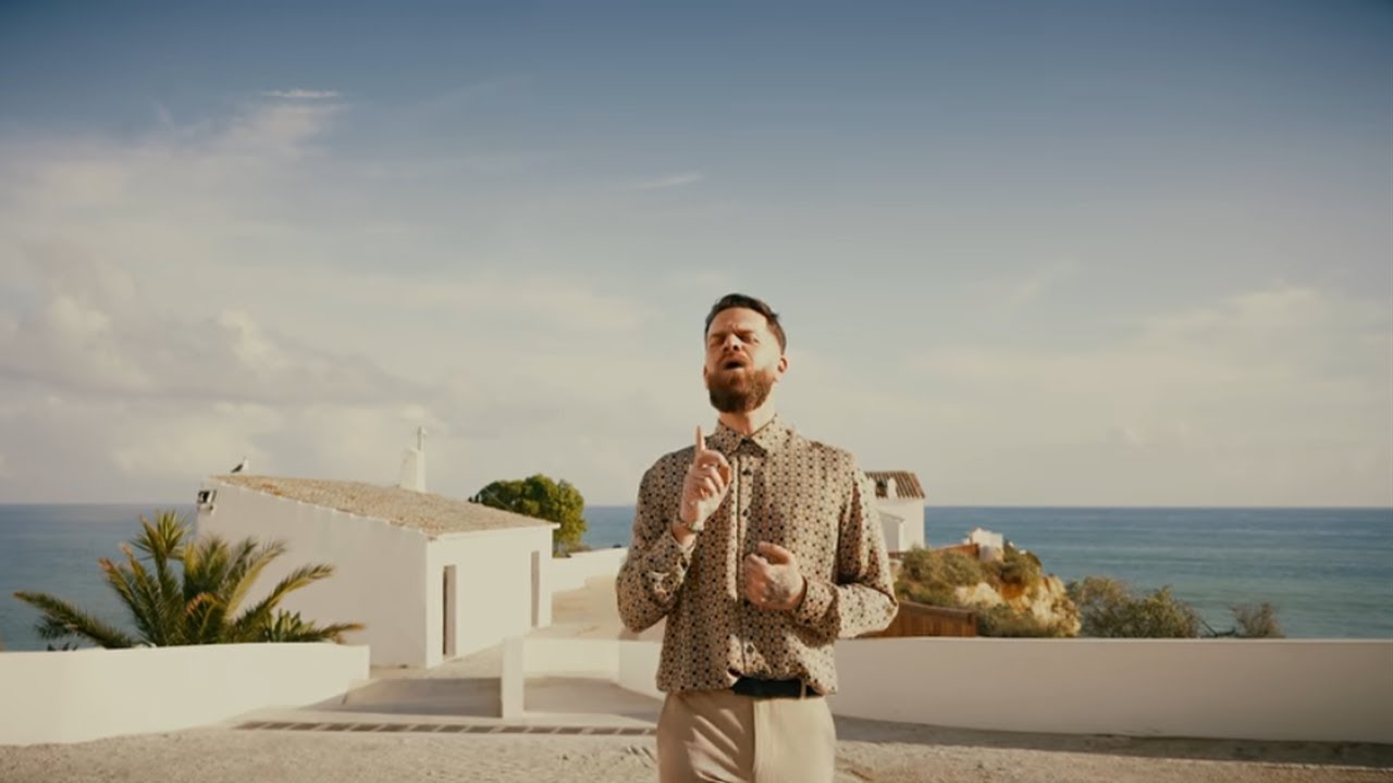 Lyrics & Translations of Outété by Keen'v Popnable