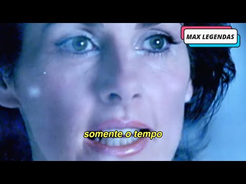 Enya - Only Time (Tradução) (Legendado) (Clipe Oficial)