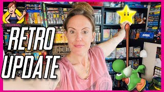 Retro Game Collecting in 2020 *UPDATE*  When will the Panasonic Q happen?