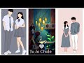 Tu Jo Chule Pyar Se Whatsapp Status Shorts Lofi Virel