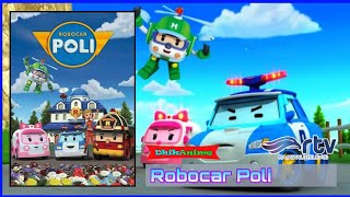 Download lagu Robocar Poli Lagu Opening Pembuka versi Indonesia lirik mp3 Download lagu Robocar Poli Lagu Opening Pembuka versi Indonesia lirik mp3