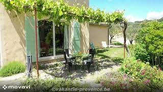 vakantie-provence.be
