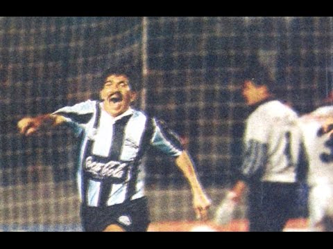 Grêmio 2 x 1 Vasco - Copa do Brasil 1994