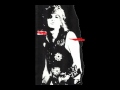 Dogs D' Amour - Scared Of Dying 