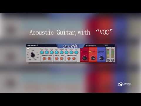 OwnTHD Demo