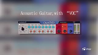Video thumbnail for OwnTHD Demo by Three-Body Technology