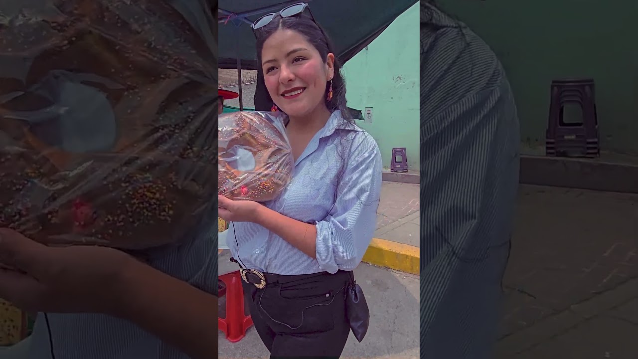 VIDEO PROMOCIONAL MES TURÍSTICO thumbnail