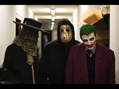 Hekiii feat. Csut - Démon [ OFFICIAL MUSIC VIDEO ]