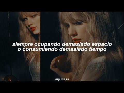 Taylor Swift Closure - Musica triste para llorar