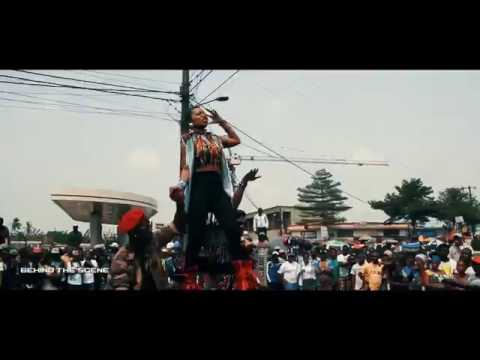 Mani Bella Feat  TENOR   Déranger