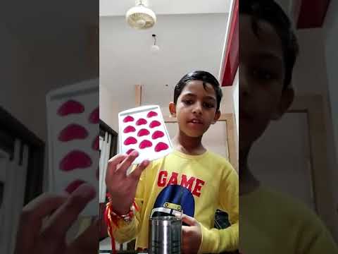 Milk Chocolate by Kushagra